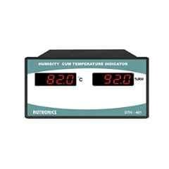 Nutronics DTH-401 Humidity Instrument