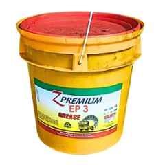 Z Premium 5kg Bucket Grease
