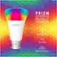 Halonix Prime Prizm 10W B22 Cool White Smart LED Bulb, HLNX-SMART-10WB22 (Pack of 2)
