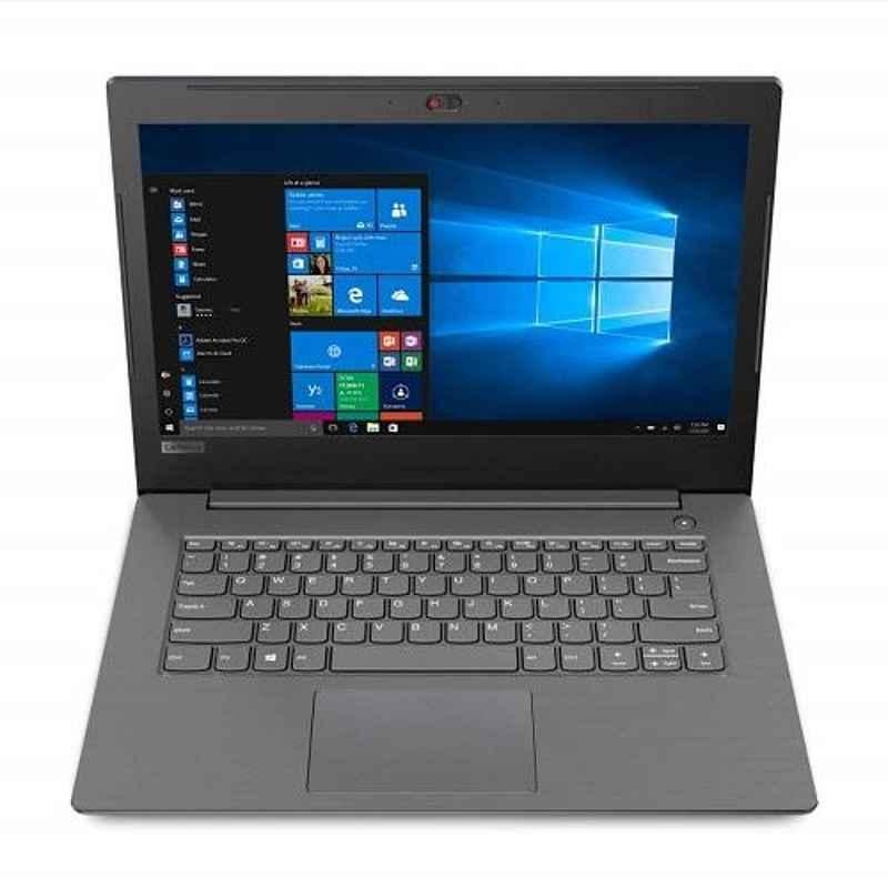 Lenovo V330 Intel Core i3 8th Gen 4GB RAM 1TB HDD 14 inch HD Thin & Light Laptop With Backpack, 81B0S0X0IH