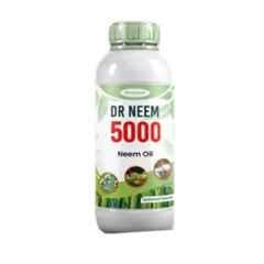 Katyayani Dr Neem 5000 5 Litre Neem Oil Insecticide, K-6140