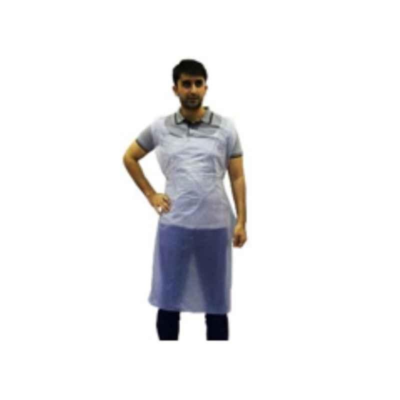 Empiral E118492820 Transparent HDPE Apron