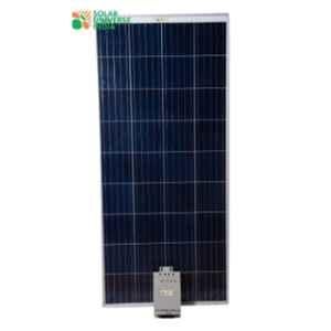 Solar Universe 160W 12V 20A Polycrystalline Solar Panel & Smart Charge Controller Combo