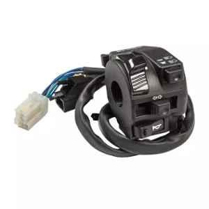 Deutsche Deutsche Combination Switch for Hero Passion Pro / Hero Splendor iSmart, DEUS-0551M