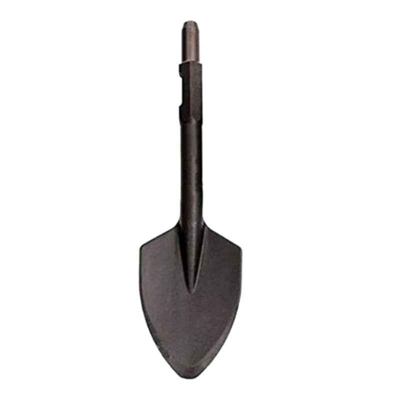 Makita 105x400mm SDS-Max Clay Spade, A-17653