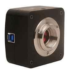 SSD Lab 3MP Digital Camera Module