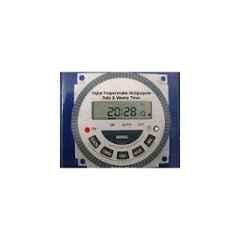 SSU Digital Timer Multipurpose Programmable Digital Timer Time Switch with Clock