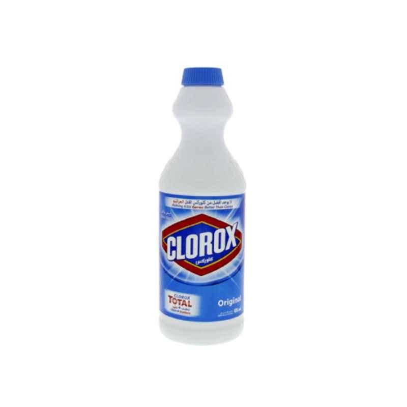 Clorox 470ml Original Liquid Bleach