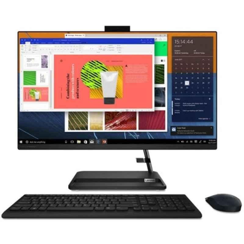 Lenovo ThinkCentre Neo 30a-24 23.8 inch 8GB/1TB Intel Core i7-1260P AiO Desktop, 12B00034GR