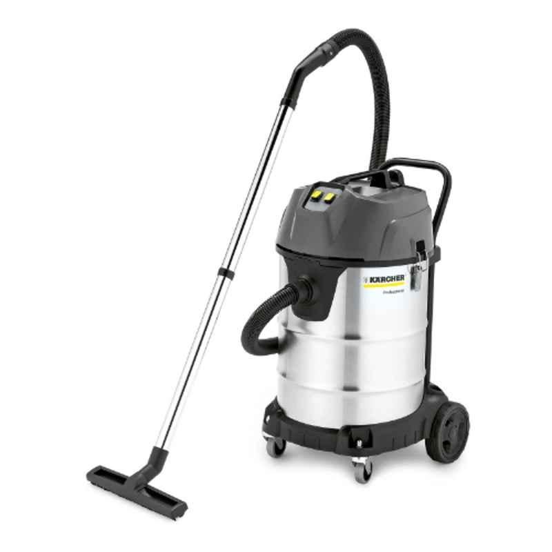 Karcher 2300W 225mbar Wet & Dry Vacuum Cleaner, NT 70/2 Me Classic