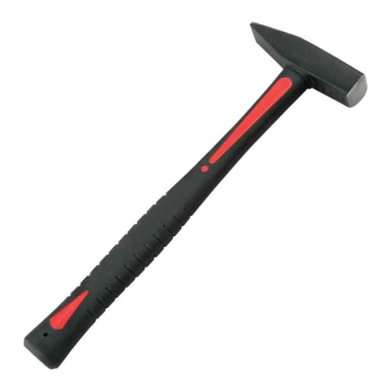 Beorol 243mm Carbon Steel Hammer with Fiberglass Handle, CM100