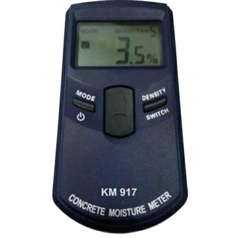 Kusum Meco KM 917 Concrete moisture meter