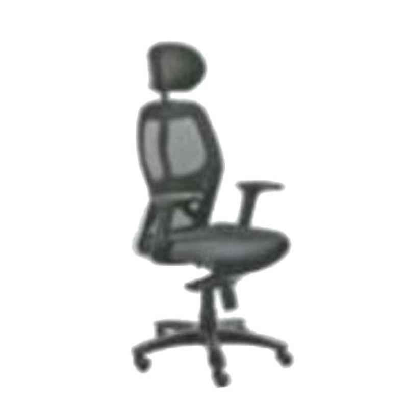 Nice Furniture Hi-Tech Mash Back Executive Office Chair, NF-121
