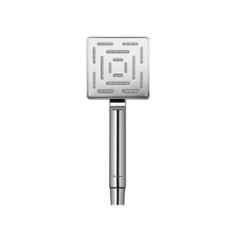 Jaquar Maze 95x95mm Stainless Steel Square Hand Shower, HSH-CHR-1655