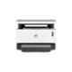 HP 1200A White Neverstop All-in-One Laser Printer, 4QD21A