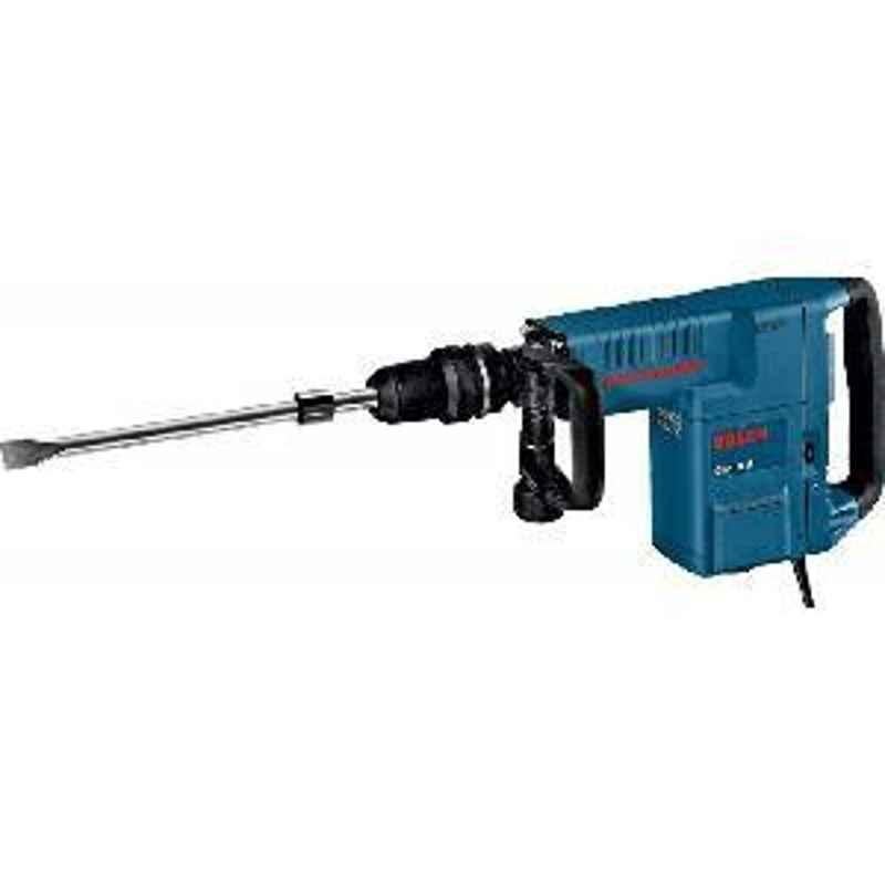 Bosch CONCRETE DEMOLISHER 11 KG CAPACITY GSH 11E
