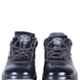 Allen Cooper AC-1267 Antistatic Steel Toe Black Work Safety Shoes, Size: 7