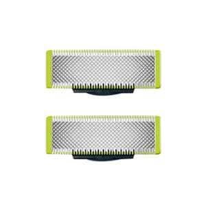 Philips QP210/50 Lime Oneblade Replaceable Blade (Pack of 2)