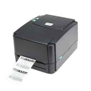 TSC TTP-244 PRO USB Barcode Thermal Label Printer