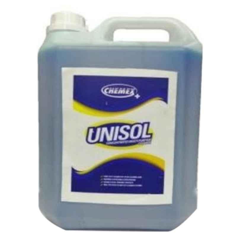 Chemex+ Unisol 5L Multi Purpose Cleaner, 18876218
