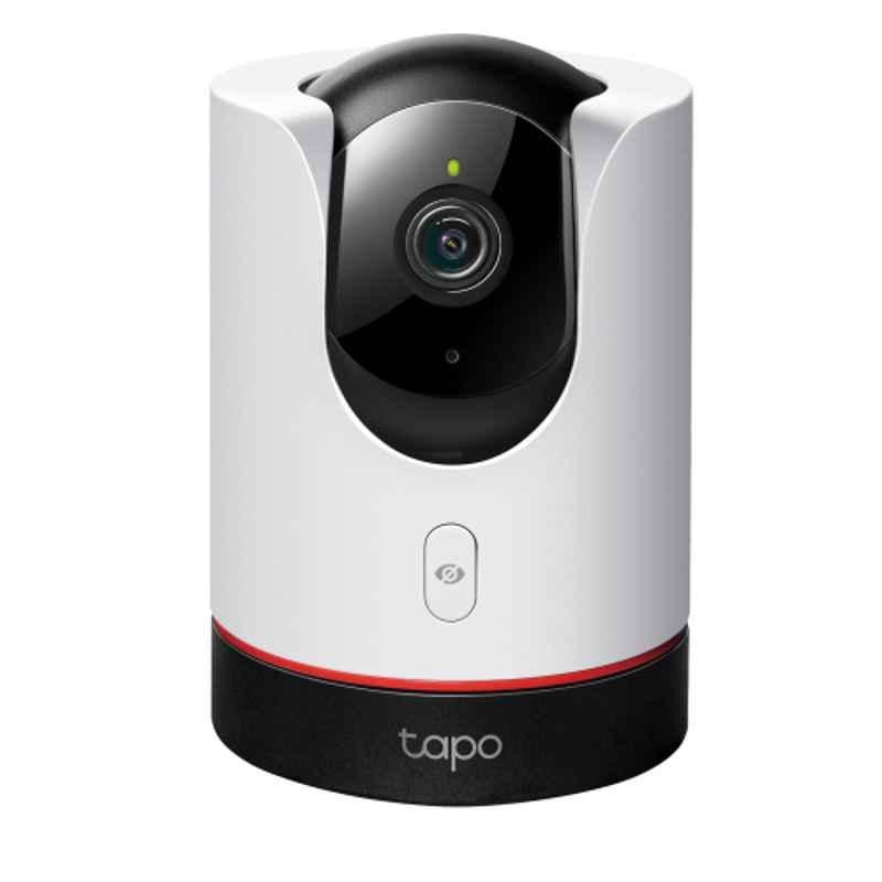 TP-Link Tapo C225 4MP Pan/Tilt AI Home Security Wi-Fi Camera