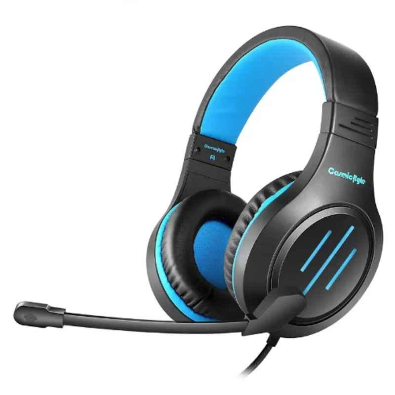 Cosmic headphones best sale with mic