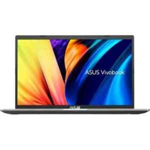 Asus X1500EA-EJ122WS VivoBook 15 Thin & Light Transparent Silver Laptop with Intel Pentium Dual Core 7505 8GB/512GB SSD/Windows 11 Home & 15.6 inch Display, 90NB0TY6-M04PV0