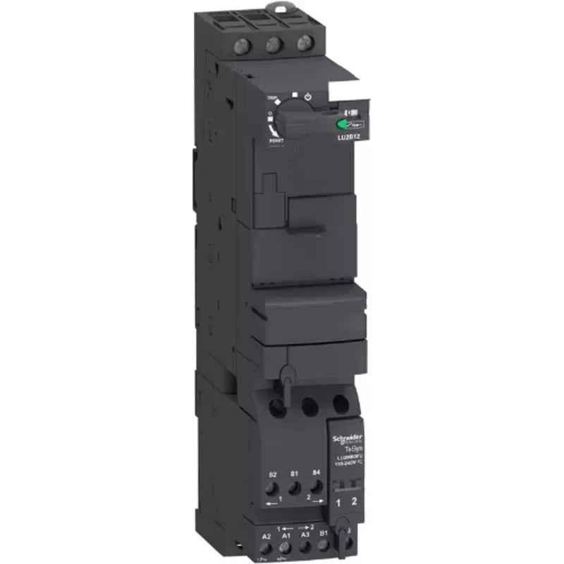 Schneider Electric 12A 24VDC Electric Reverser, LU2B12BL