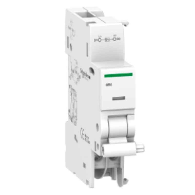 Schneider Acti9 115 VAC Tripping Unit Voltage Release, A9A26959