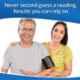 Omron Smart Elite Plus Black Digital Blood Pressure Monitor with Accurate 360 deg Tubeless, Intellisense Technology & Intelli Wrap Cuff, HEM 7600T