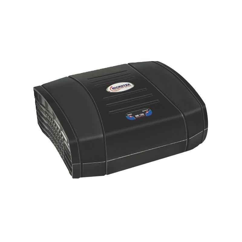 Microtek EMT 1390 90V-300V Automatic Voltage Stabilizer for 48inch LED TV, 1 DVD & DTH with 2 Years Warranty