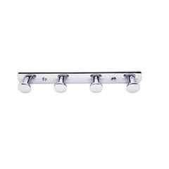 Electronicheart 304 Stainless Steel Vintage Coat Hooks Wall