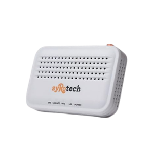 Syrotech SY-GPON-1000R-DONT 1024 Mbps White Wireless Router
