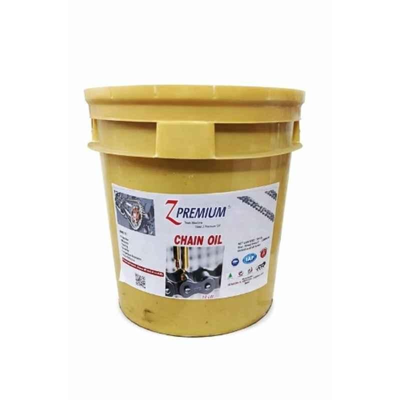Z Premium 10 Litre Oil Chain