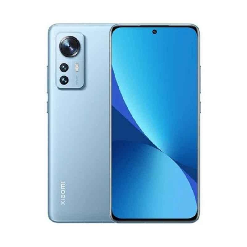 Xiaomi 12 6.28 inch 8GB/256GB Blue FHD+ 5G Smartphone