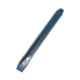 Lovely 20x200mm Carbon Steel Cold Flat Cutting Edge Chisel (Pack of 3)