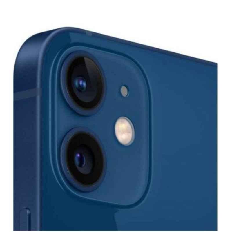 Apple iPhone 12 Mini 5.4 inch 256GB Blue Smartphone, MGED3AA/A
