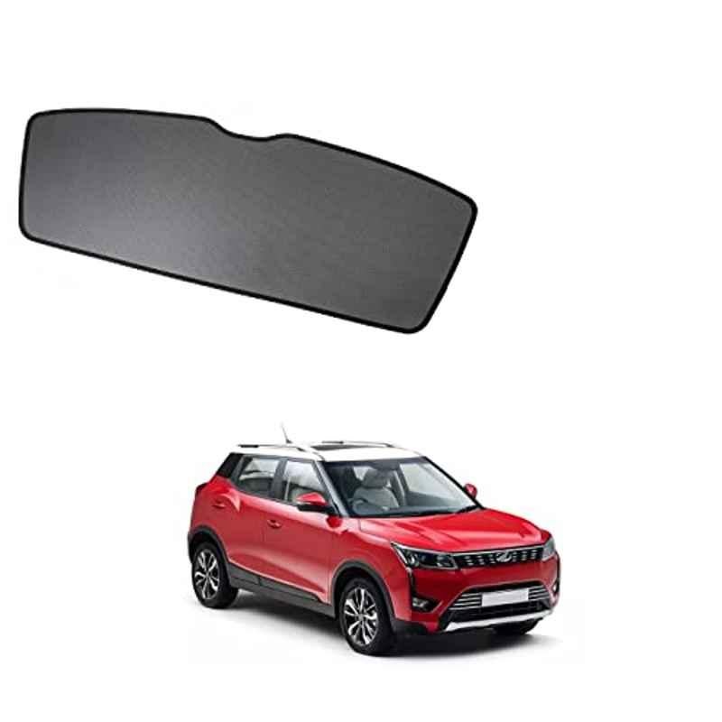 Kozdiko Car Dicky Sunshade Curtain for Mahindra XUV 300