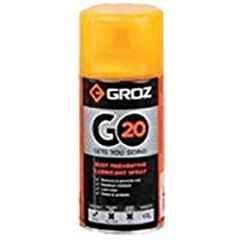 Groz Rust Preventive Lubricant Spray 150g, GO20-150