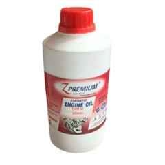 Z Premium Blend 7100 10W40 1 Litre Engine Oil