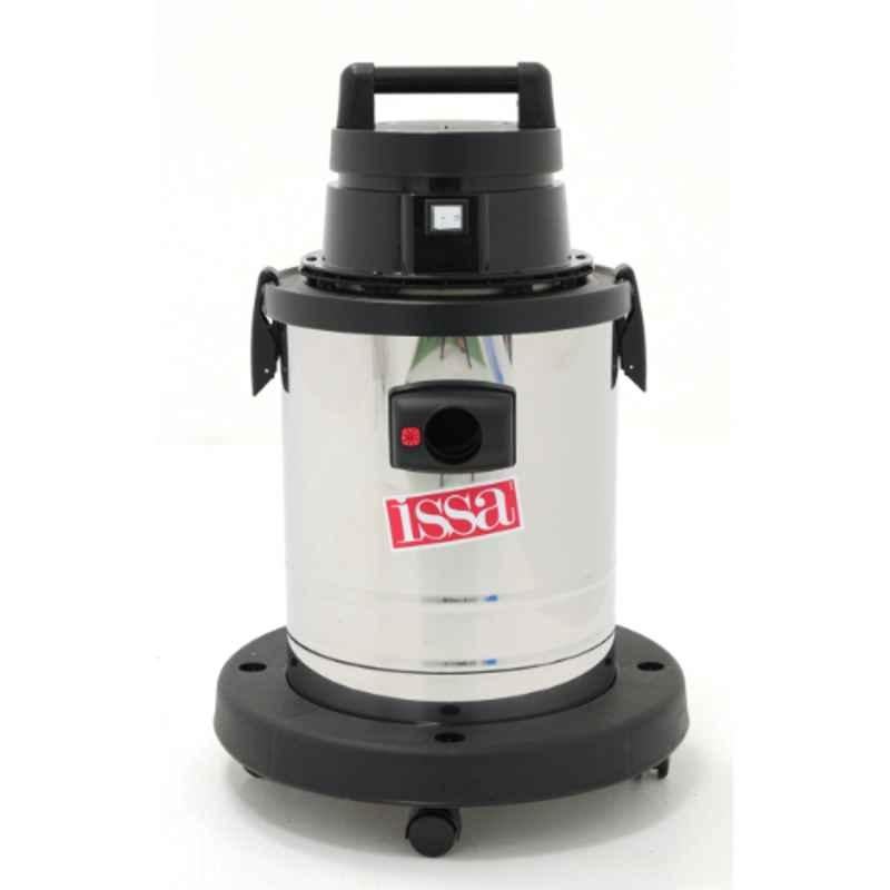 Lavor 1200W 32L Wet & Dry Vacuum Cleaner, ISSA 515