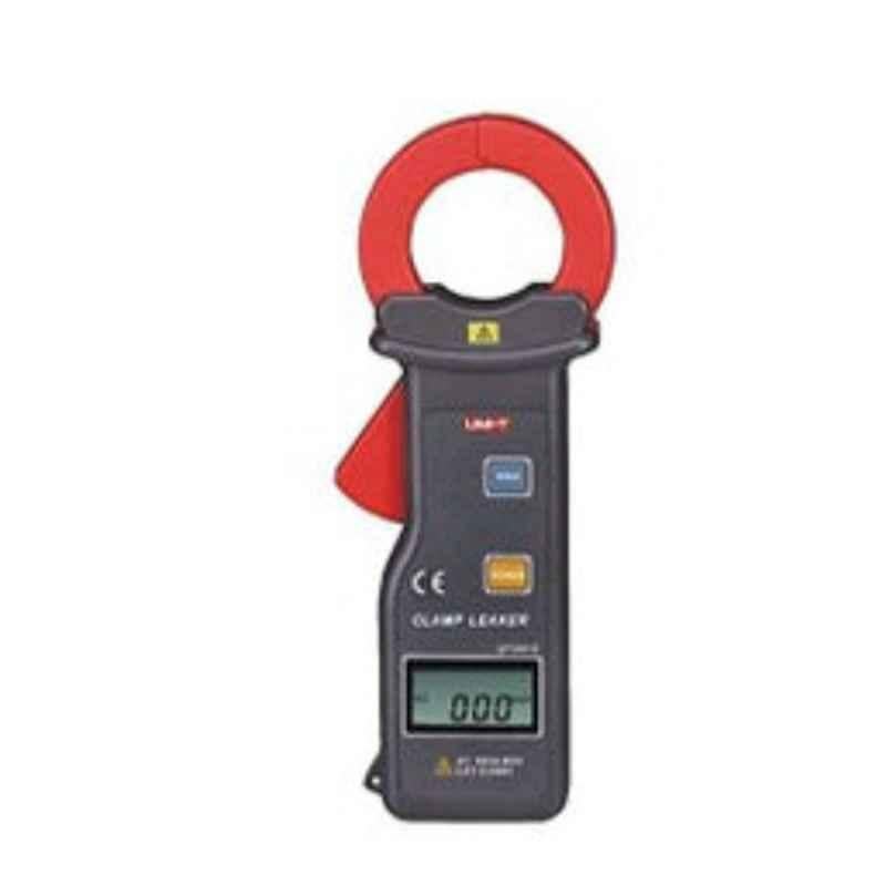 Uni-T 0.001mA to 600A High Sensitivity Leakage Current Clamp Meter
