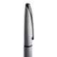 Cross ATX  Black Ink Brushed Chrome Finish Ballpoint Pen, 882-43