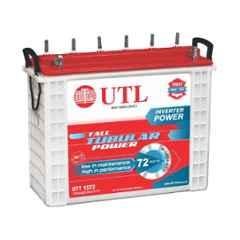 UTL UTT1572 150Ah 12V Tall Tubular Inverter Battery, UTT-1572-A-XB