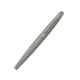 Cross ATX Black Ink Sandblasted Titanium Gray PVD Polished Roller Ball Pen with 1 Pc Black Medium Tip Set, 885-46