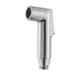 Zesta Parry ABS Chrome Finish Health Faucet Set