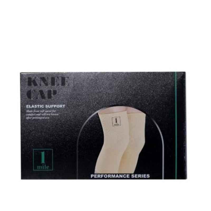 1Mile Small Knee Cap for Knee Supporting