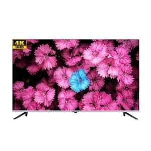 Sansui JSW50ASUHD 50 inch Mystique Grey Prime Ultra HD Smart LED TV