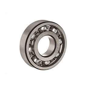 NBC 6007ZZ 35x62x14mm Deep Groove Ball Bearing