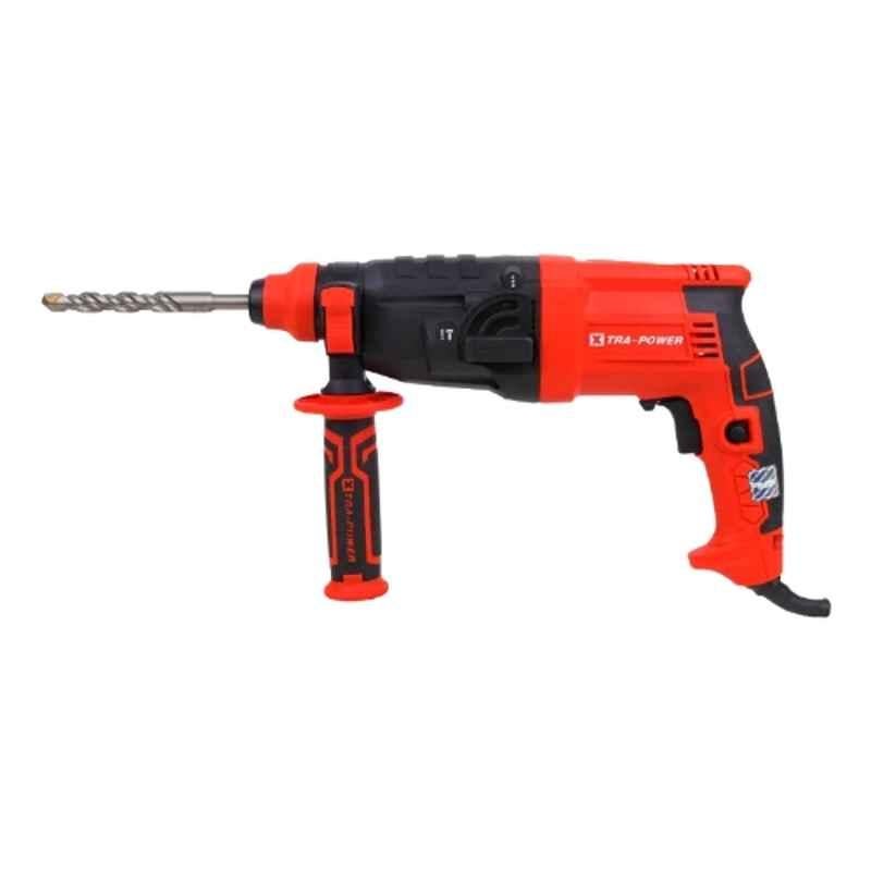 Xtra Power 500W 20mm Rotary Hammer Drill, XPT-433